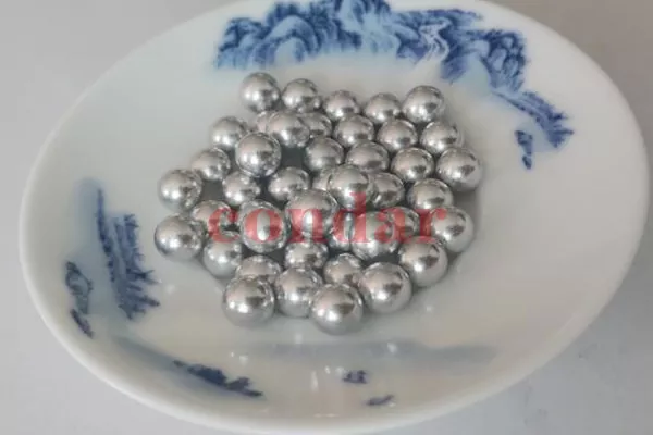 G2000 1085 알루미늄 볼은 무엇이며 올바른 것을 선택하는 방법은 무엇입니까?