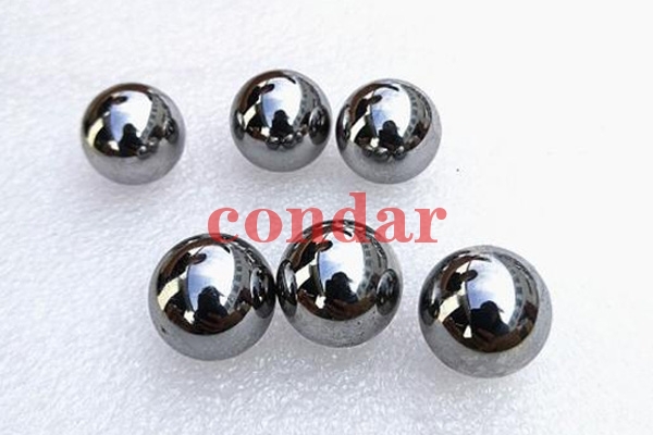Kangda Steel Ball은 스틸 볼을 선택하는 방법을 알려줍니다.